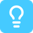 BrightLink logo