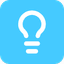 BrightLink logo