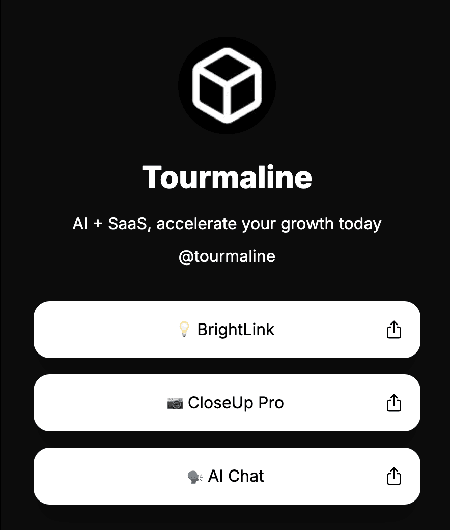 Product Demo